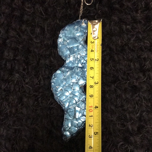 Reversible Rare Unique One of a Kind Handmade Necklace - Picture 5 of 16